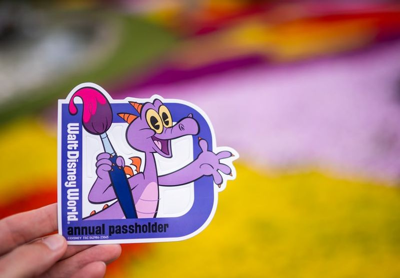 Leverage Annual Passholder Benefits