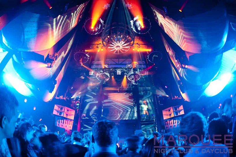 Don’t Be Fooled by “Free” Club Entry