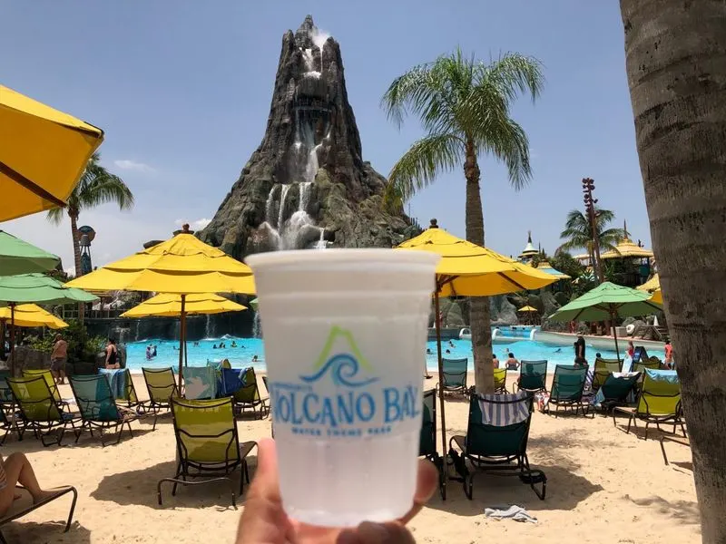 Stay Hydrated