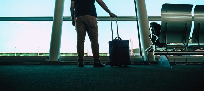 Pre-Book Airport Services