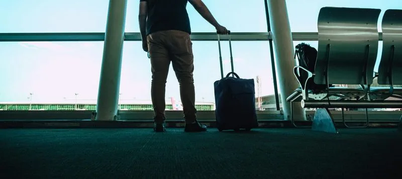 Pre-Book Airport Services