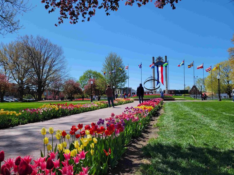 Pella, Iowa