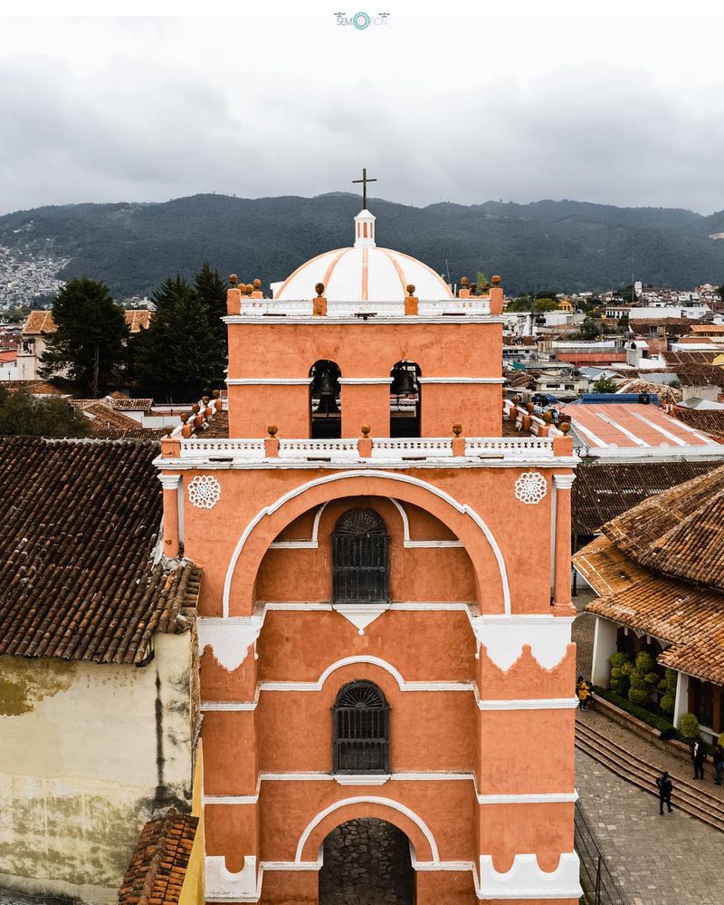 San Cristóbal de las Casas