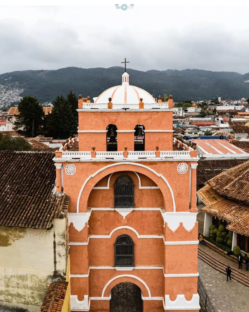 San Cristóbal de las Casas