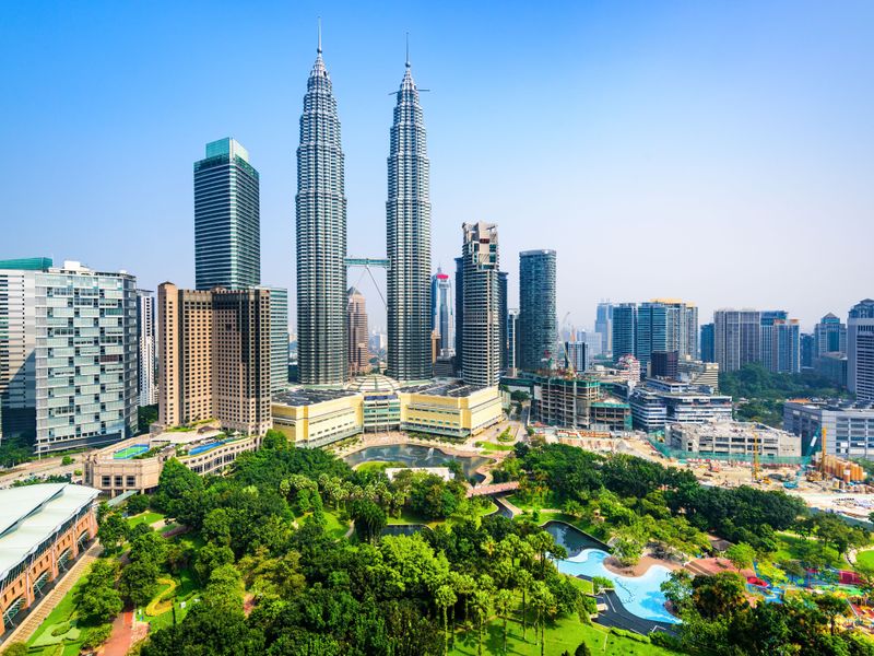 Kuala Lumpur, Malaysia