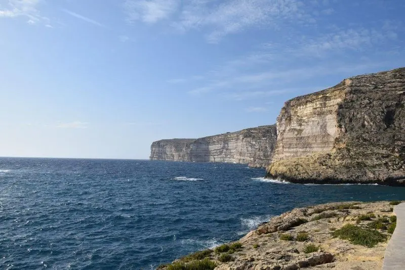 Gozo’s Newfound Fame