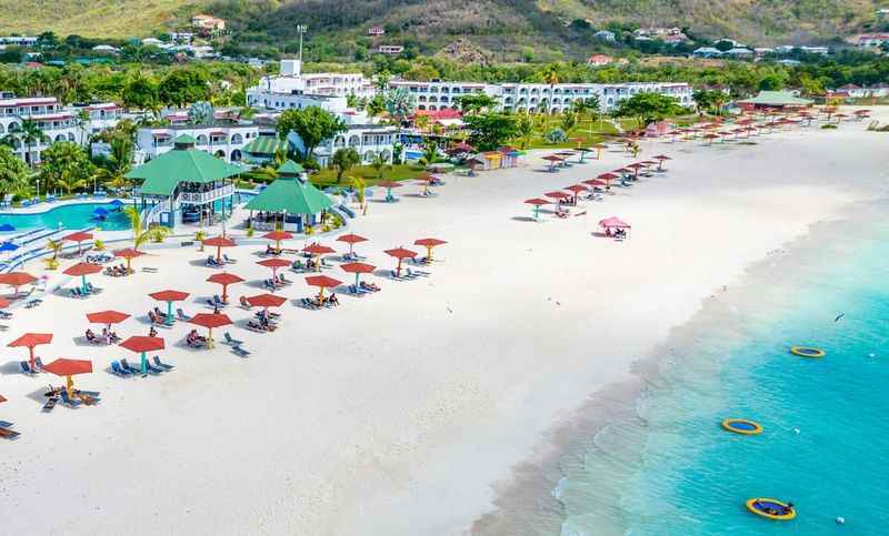 Jolly Beach