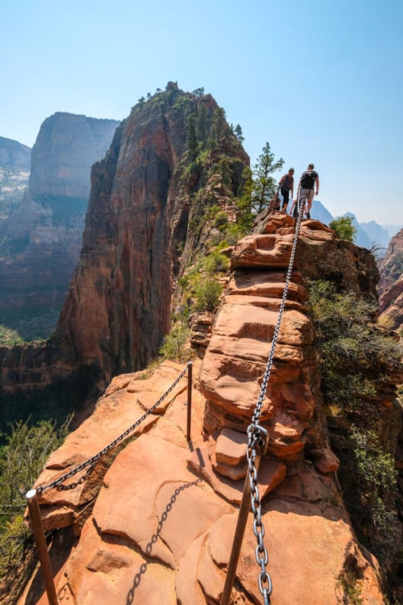 Zion National Park (UT)