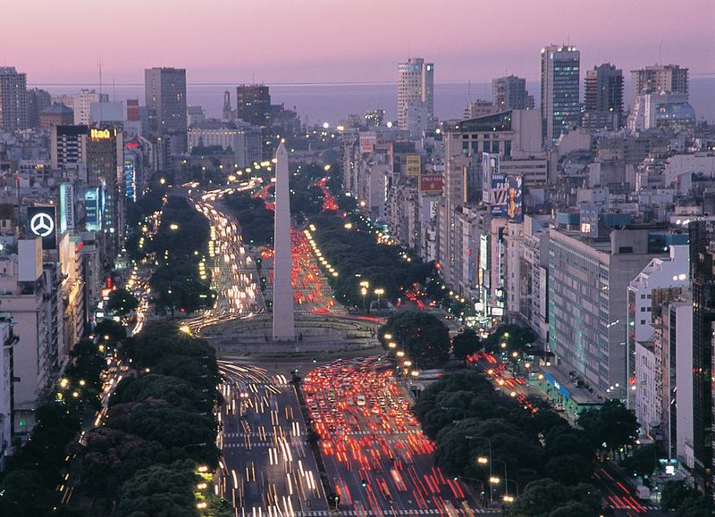 Buenos Aires, Argentina