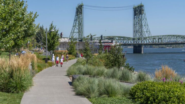 Step Into the Past in Washington’s Oldest (and Most Overlooked) Town