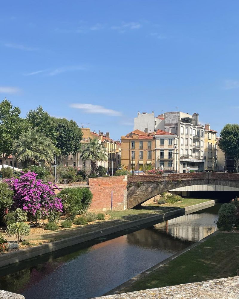 Perpignan
