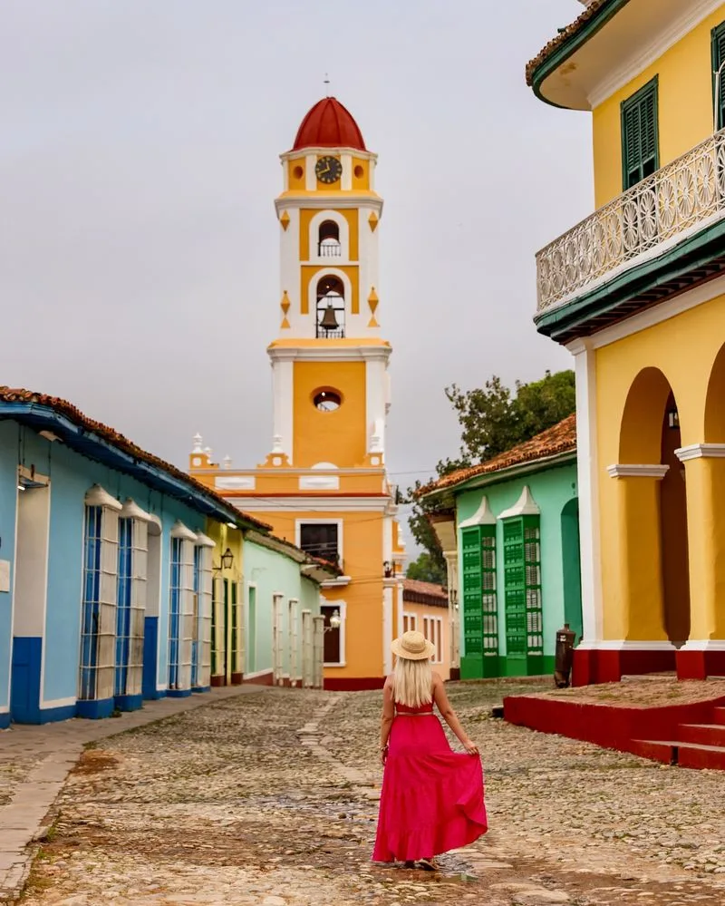 Trinidad