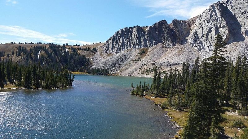Breathtaking Outdoor Adventures