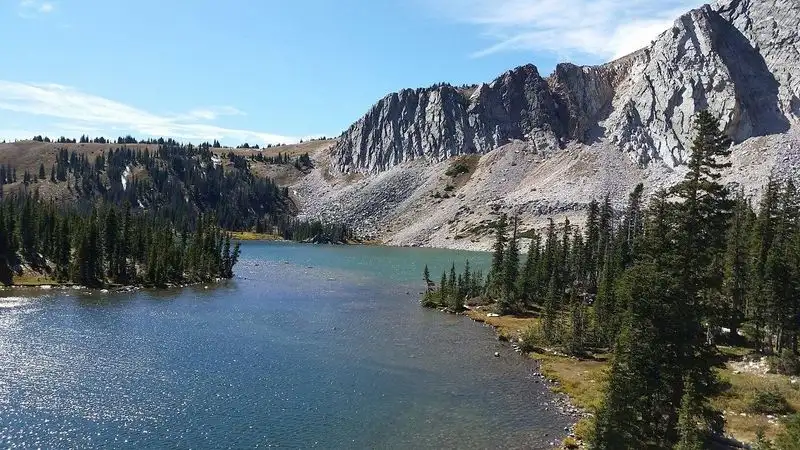 Breathtaking Outdoor Adventures