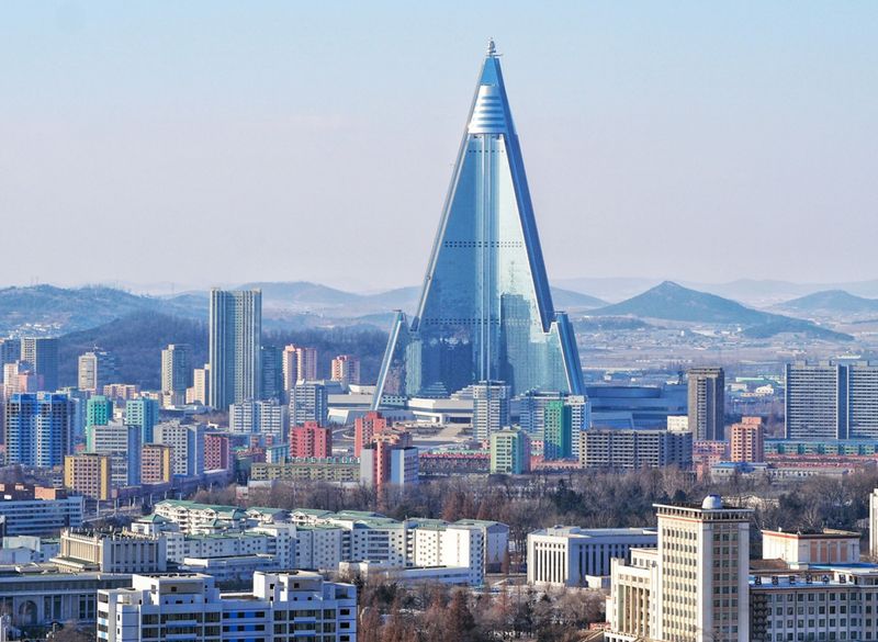 North Korea