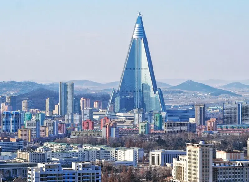 North Korea