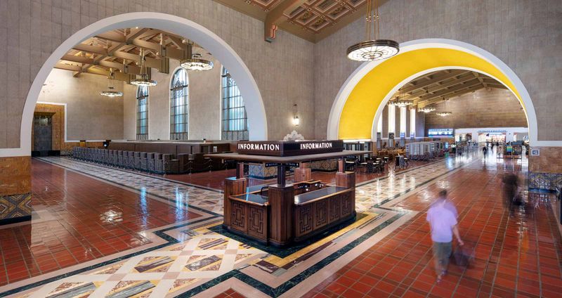Union Station