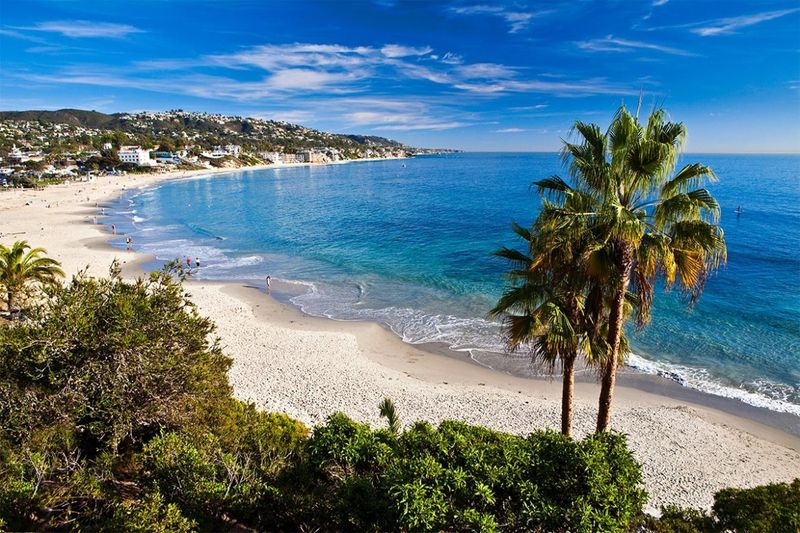 Laguna Beach, California