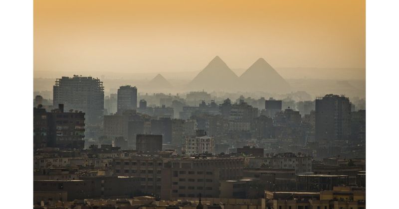 Cairo, Egypt