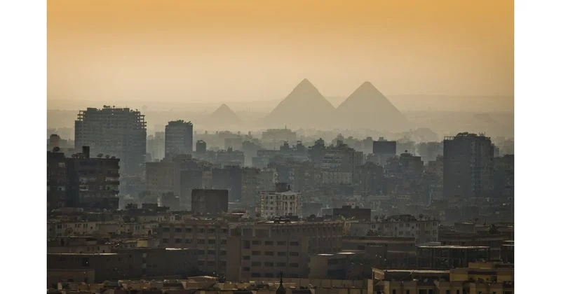 Cairo, Egypt