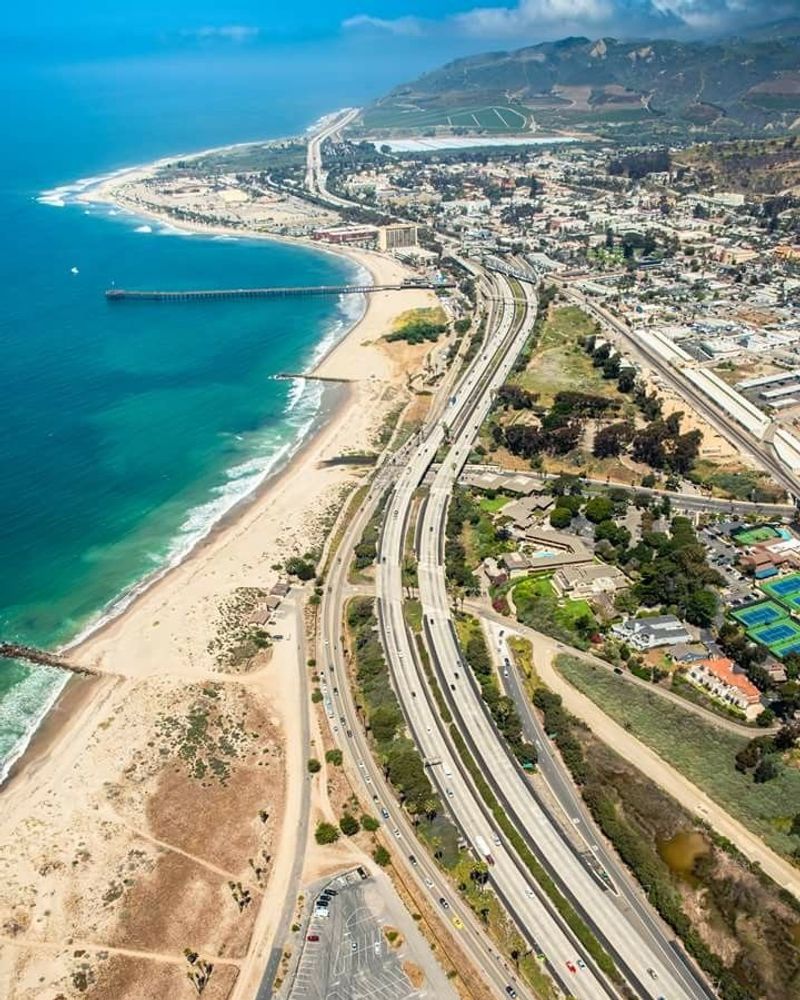 Ventura, California