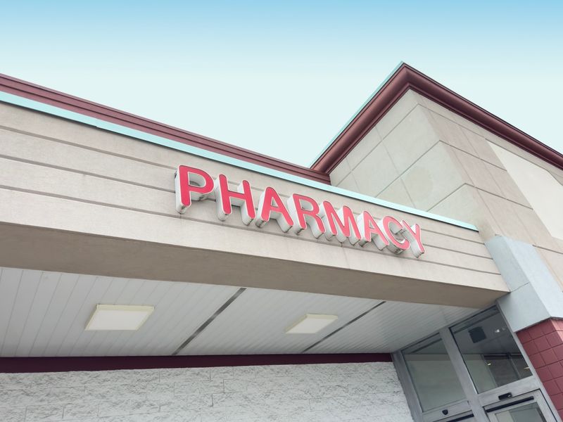 Researching Local Medical Facilities and Pharmacies