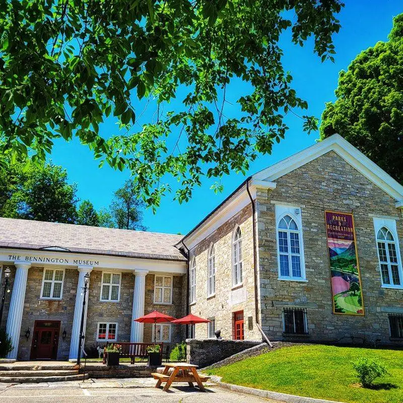 Bennington Museum