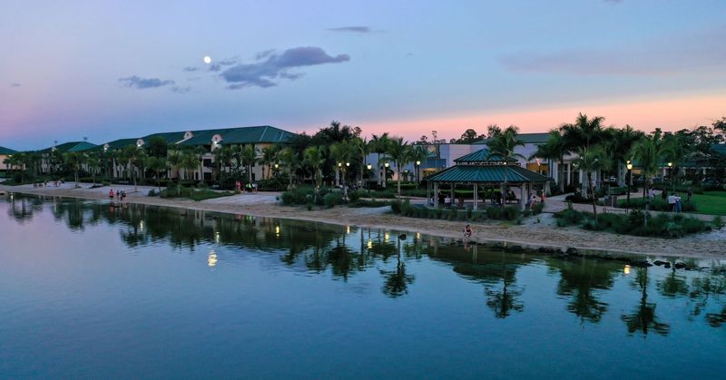 Florida Gulf Coast