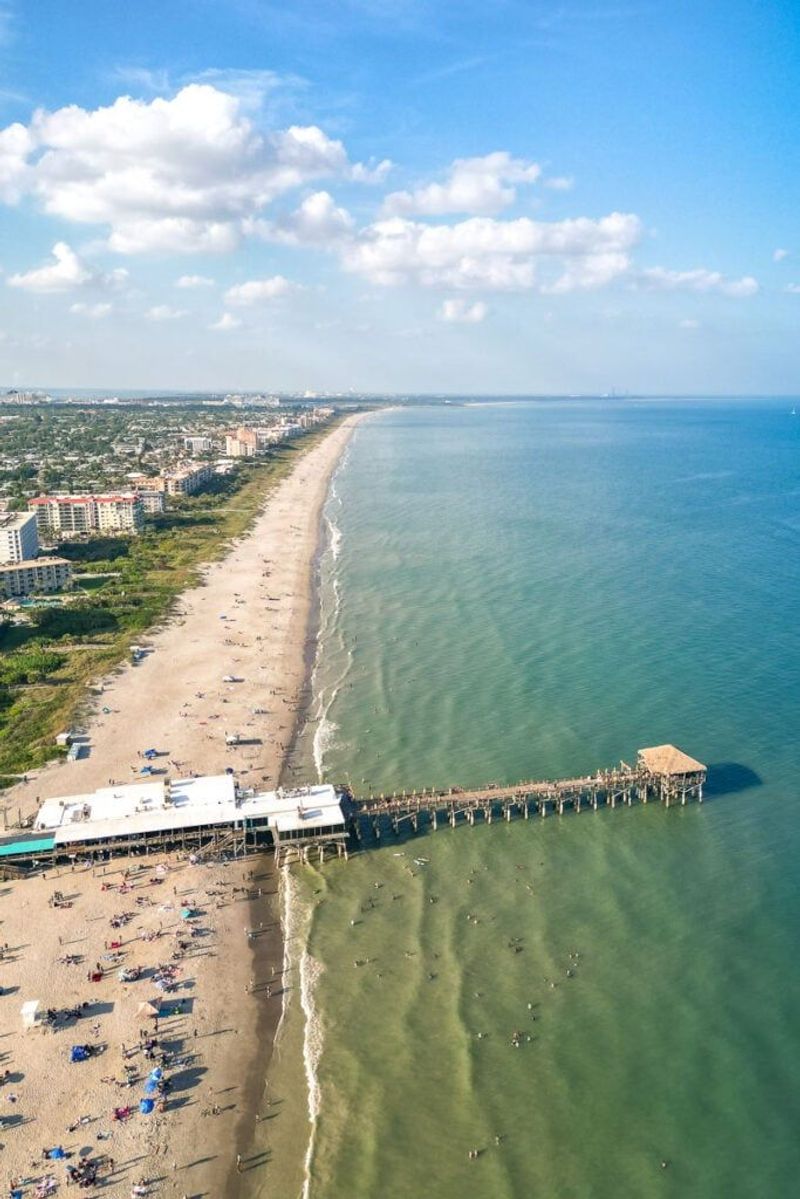 Cocoa Beach