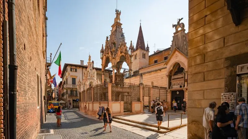 Centro Storico
