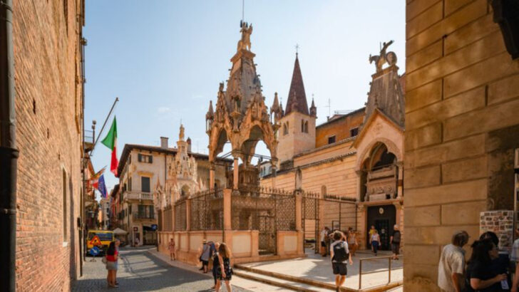 Verona, For Travelers Who Crave Authenticity, This May Be Italy’s Most Beautiful City