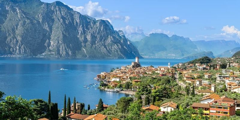 Day Trips to Valpolicella and Lake Garda