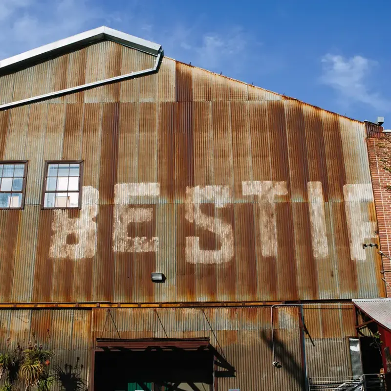 Bestia – Los Angeles, CA