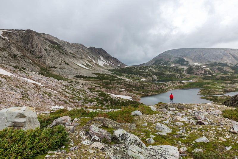 Scenic Trails