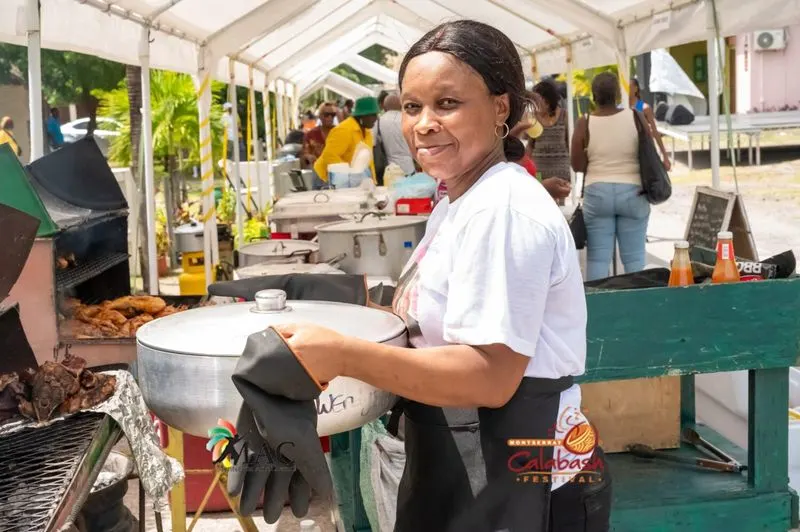 Thriving Local Festivals
