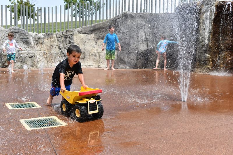 Quality Education and Family-Friendly Amenities