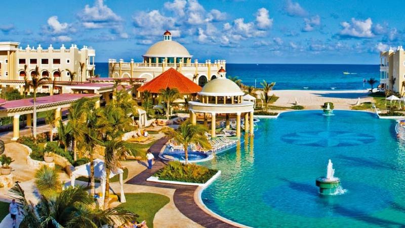 Iberostar Grand Paraiso