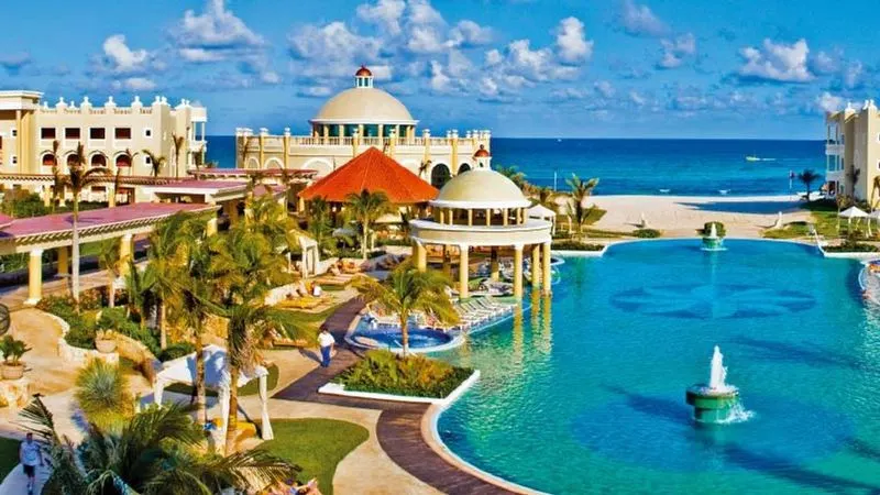 Iberostar Grand Paraiso