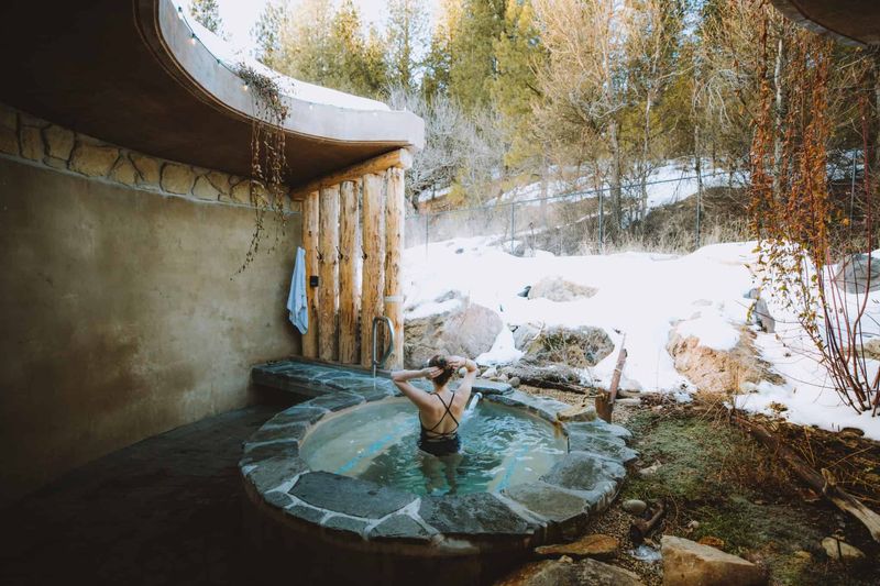 Idaho City