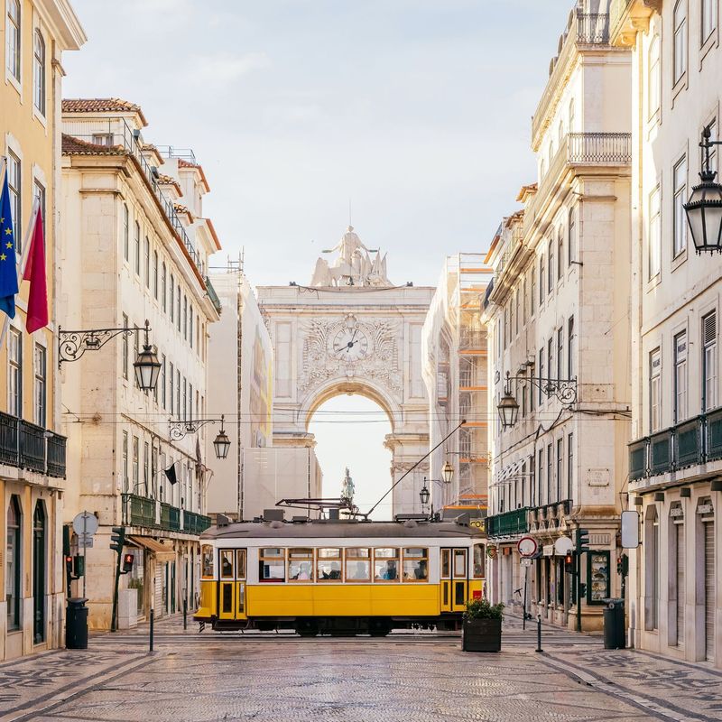 Lisbon, Portugal