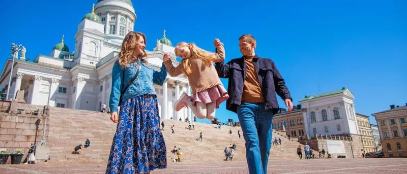Helsinki, Finland