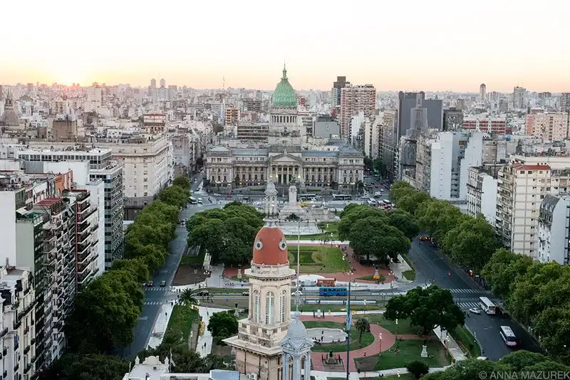 Buenos Aires, Argentina