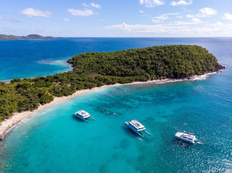 Culebra, Puerto Rico