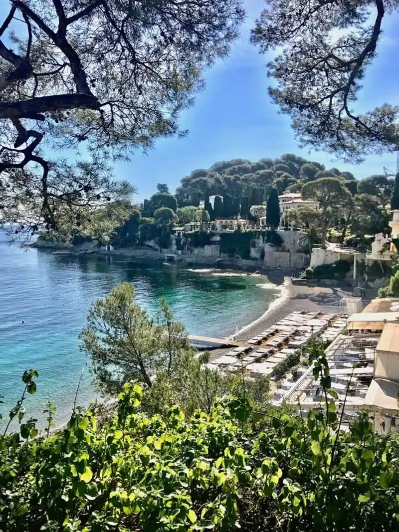 Cap-Ferrat