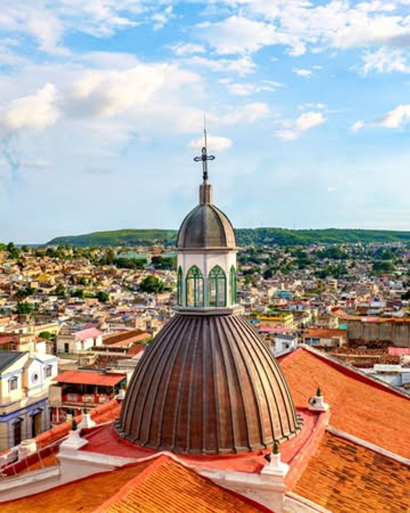 Santiago de Cuba