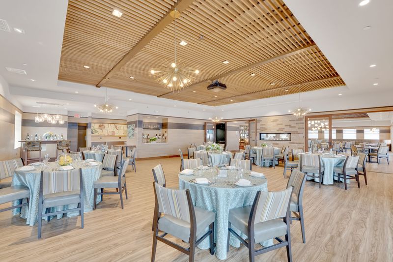 Americana Kitchen & Bar – East Windsor