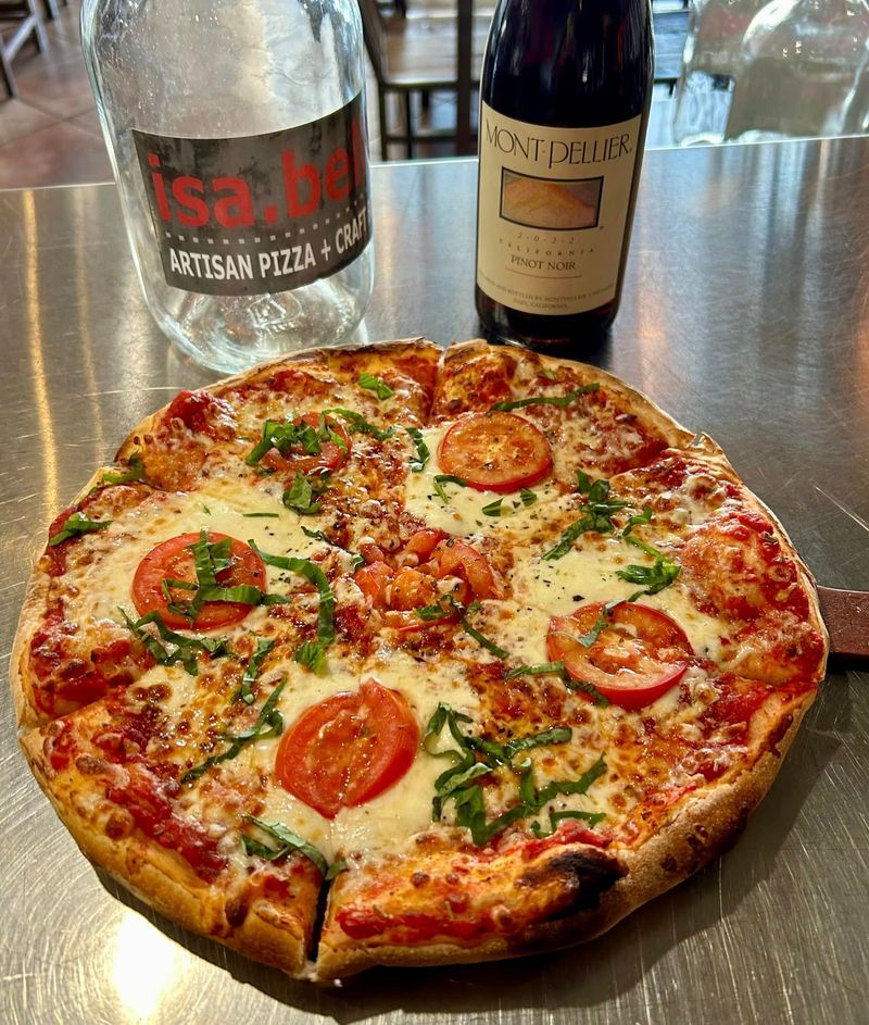 Bella's Pizza & Pasta