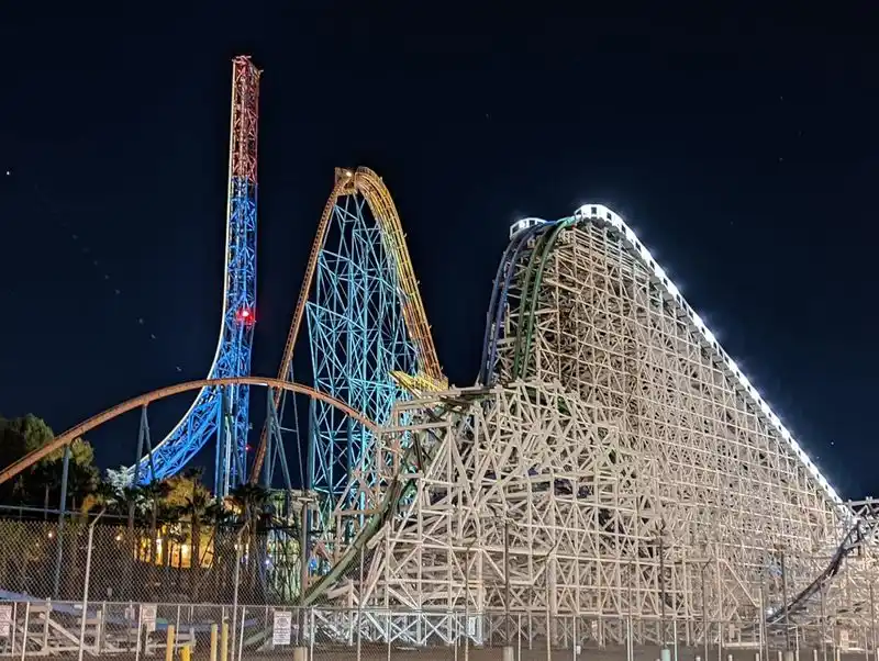 Colossus