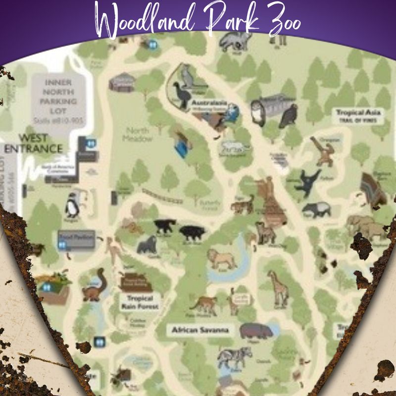 Woodland Park Zoo (Seattle)