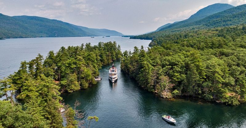 Lake George, New York